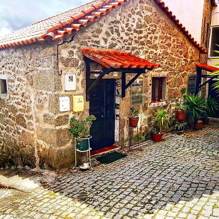 Villa Jose Domingos Belmonte  Esterno foto