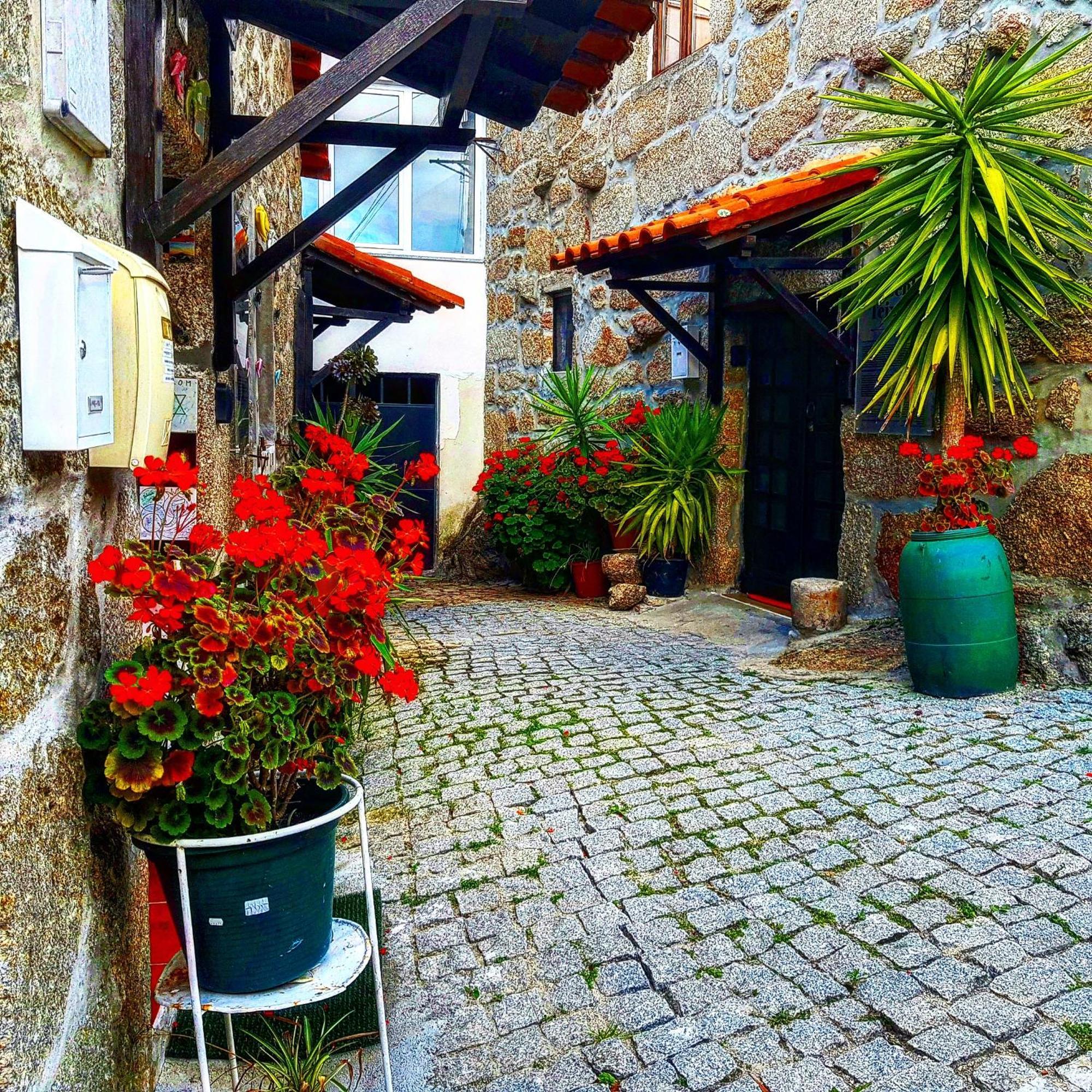 Villa Jose Domingos Belmonte  Esterno foto