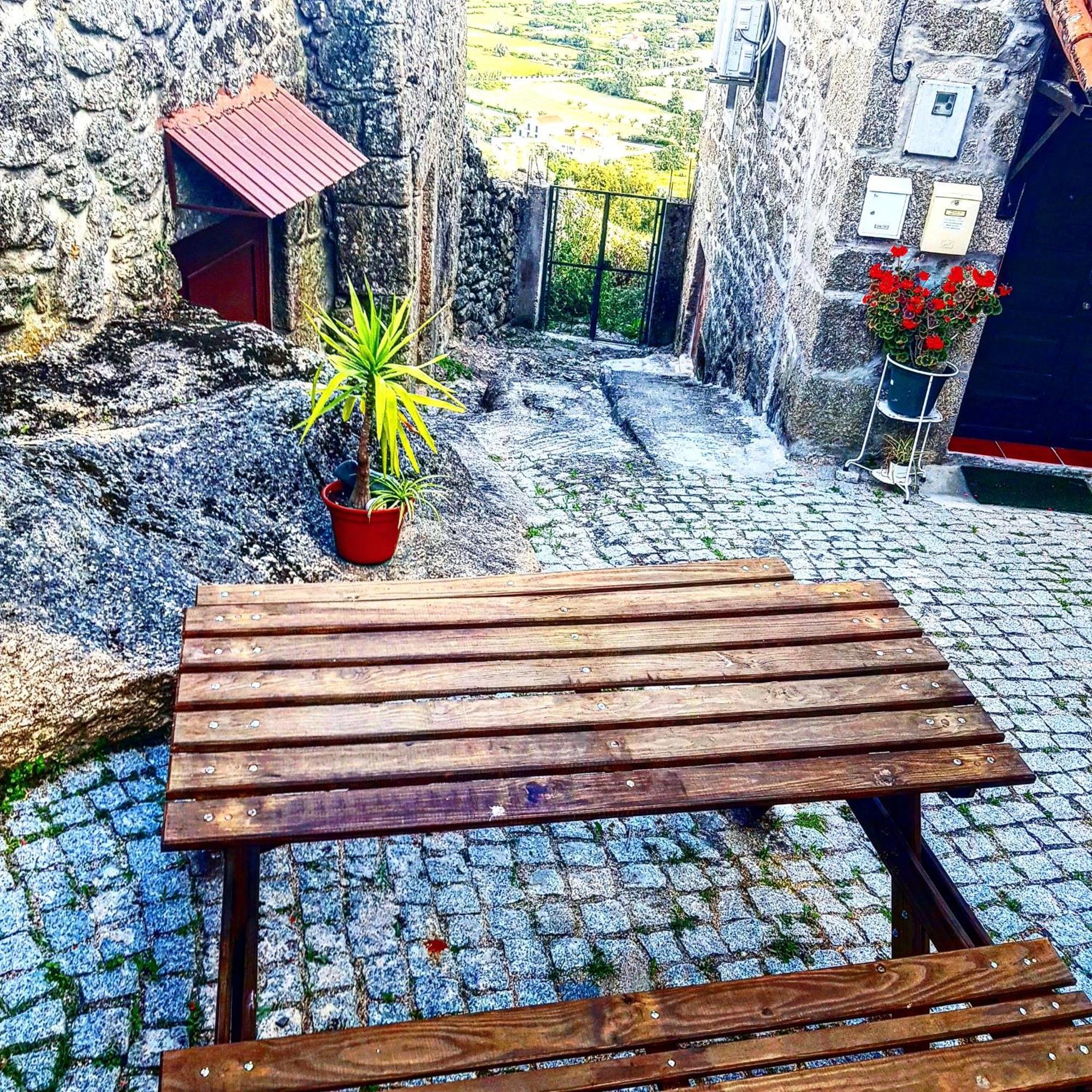 Villa Jose Domingos Belmonte  Esterno foto