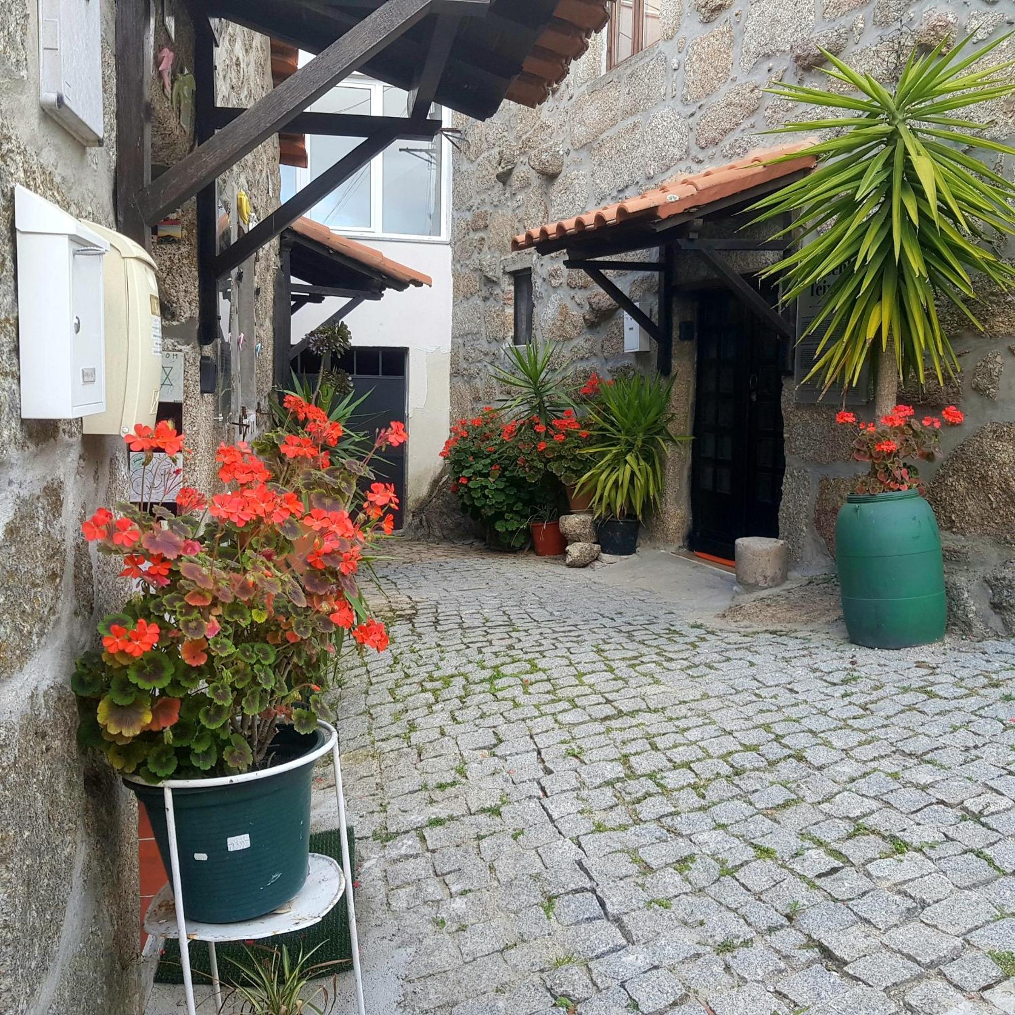 Villa Jose Domingos Belmonte  Esterno foto