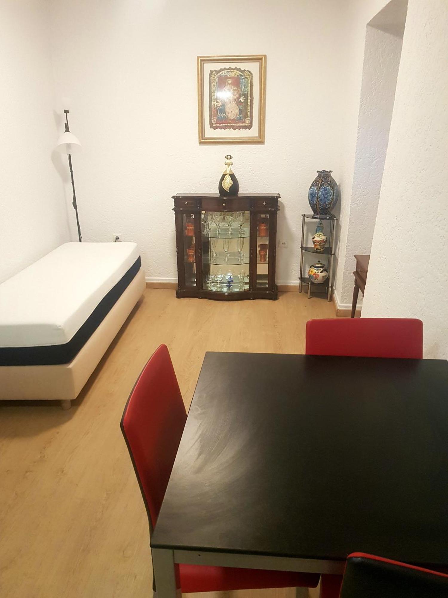 Villa Jose Domingos Belmonte  Esterno foto