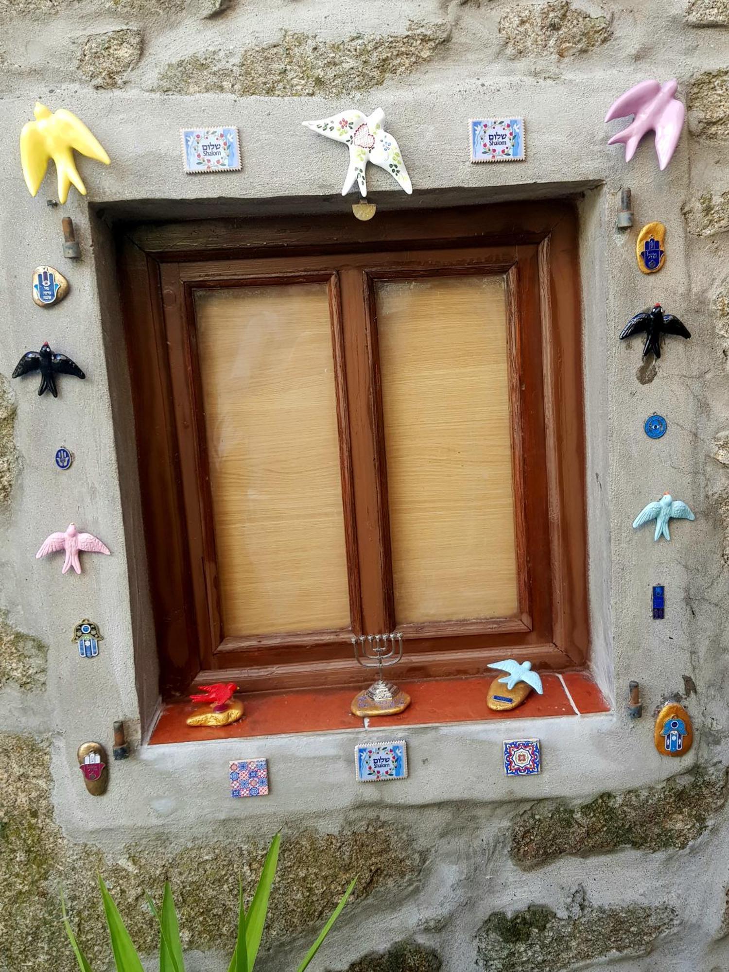 Villa Jose Domingos Belmonte  Esterno foto