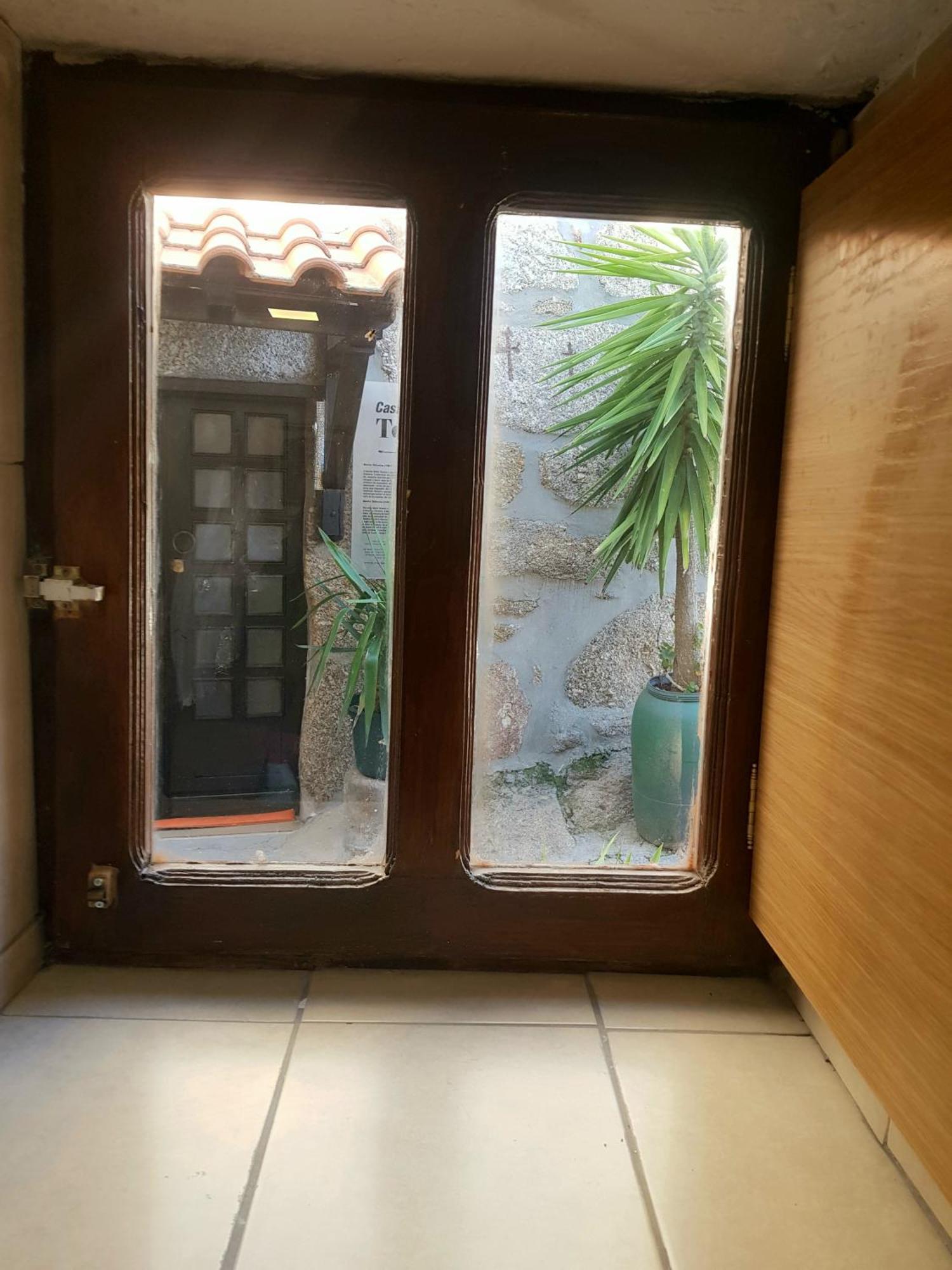 Villa Jose Domingos Belmonte  Esterno foto