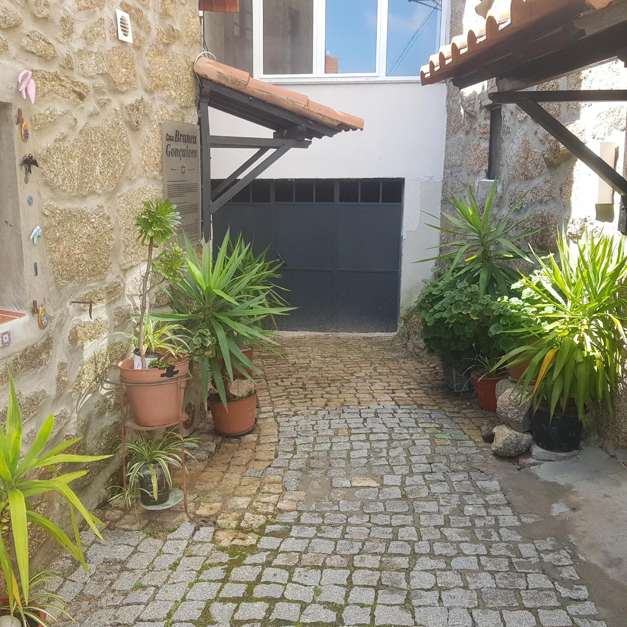 Villa Jose Domingos Belmonte  Esterno foto