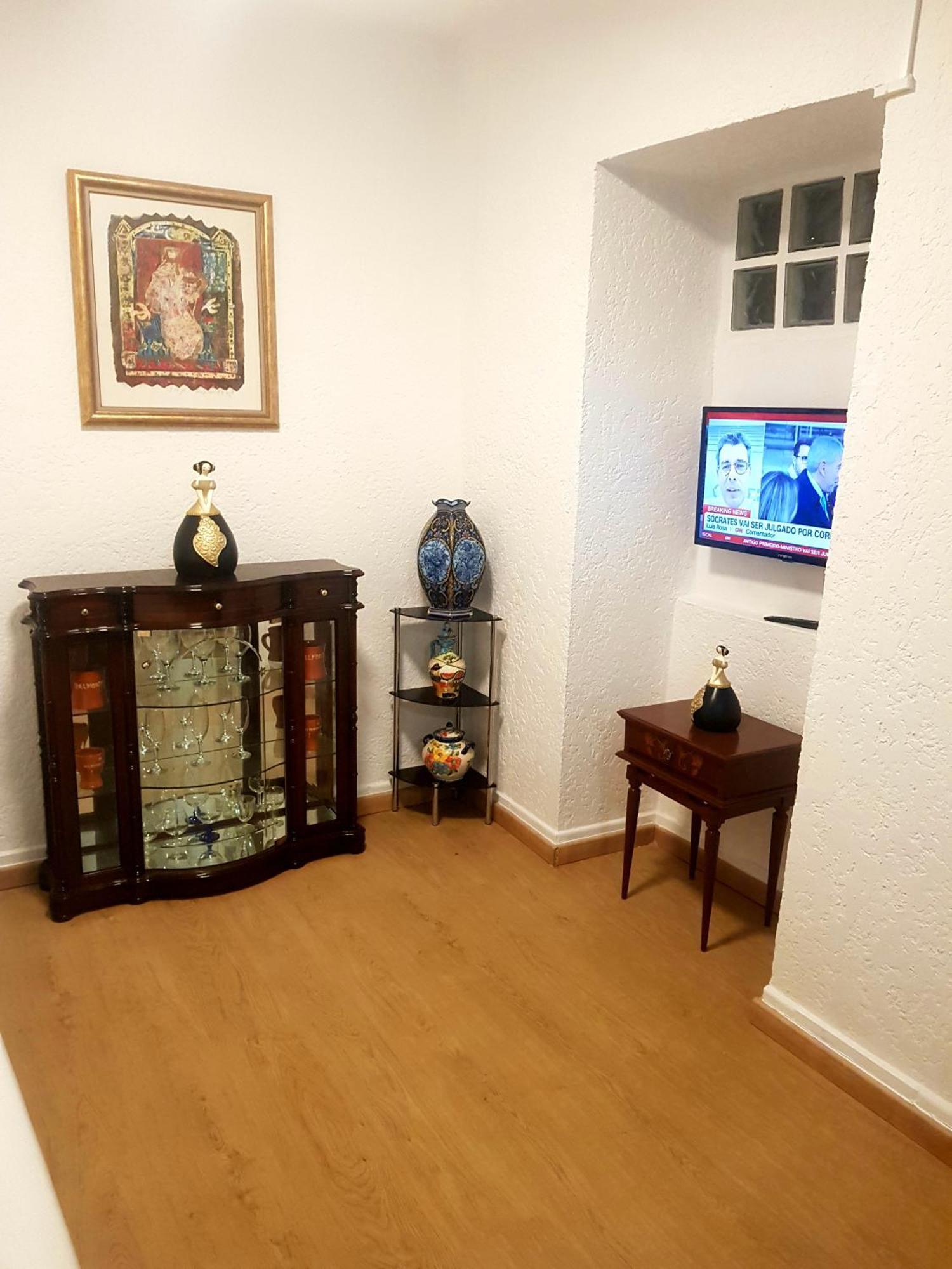 Villa Jose Domingos Belmonte  Esterno foto