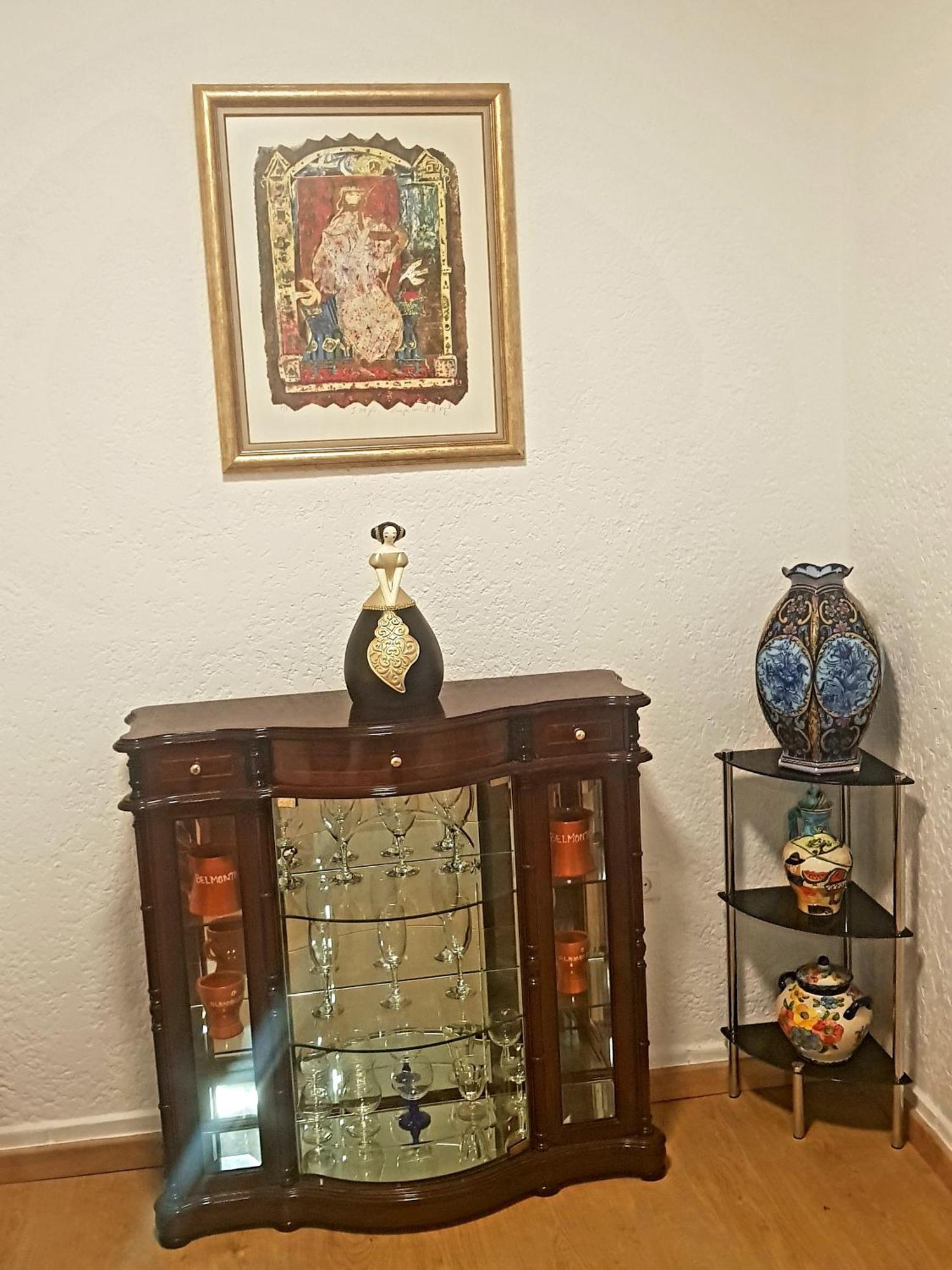 Villa Jose Domingos Belmonte  Esterno foto