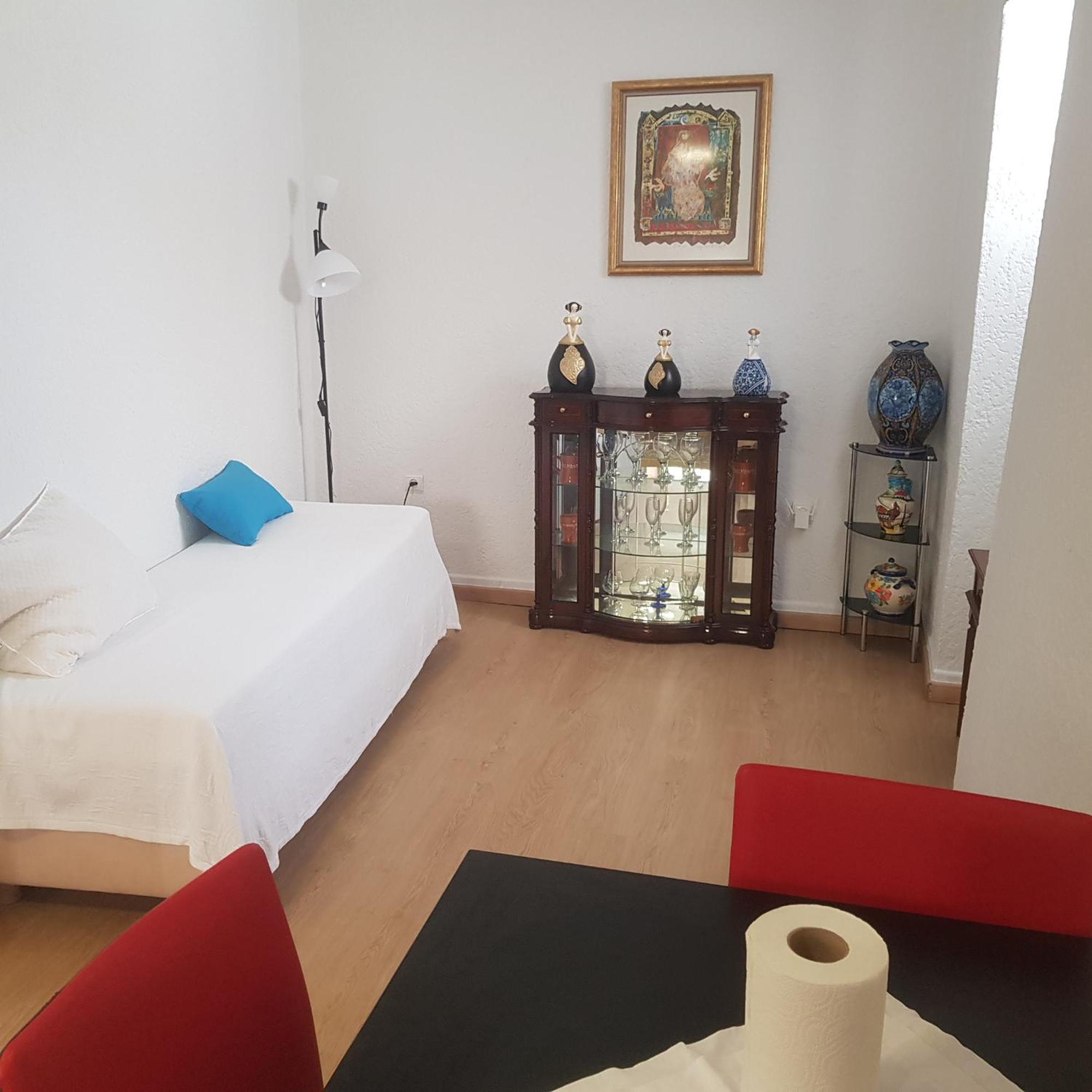 Villa Jose Domingos Belmonte  Esterno foto