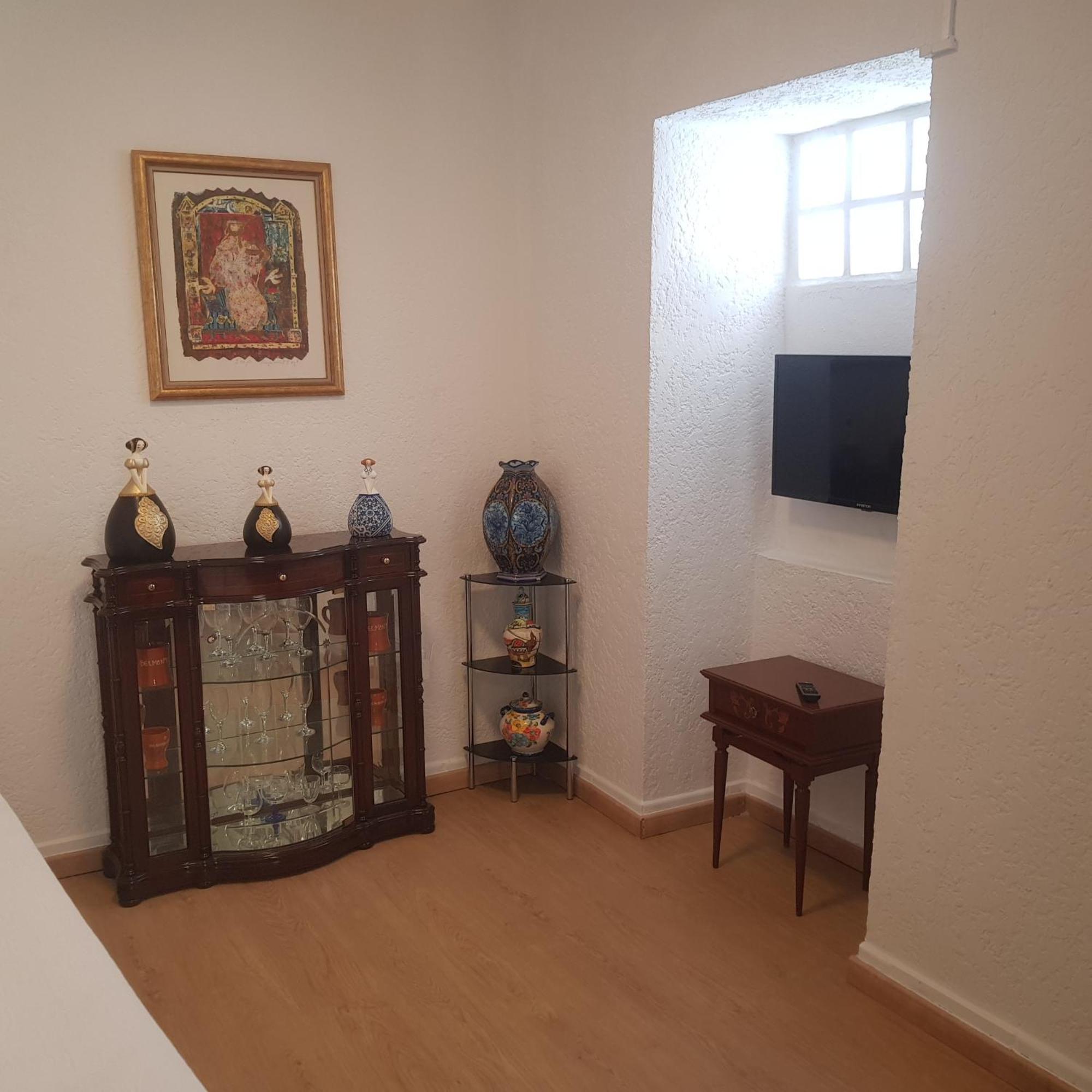 Villa Jose Domingos Belmonte  Esterno foto