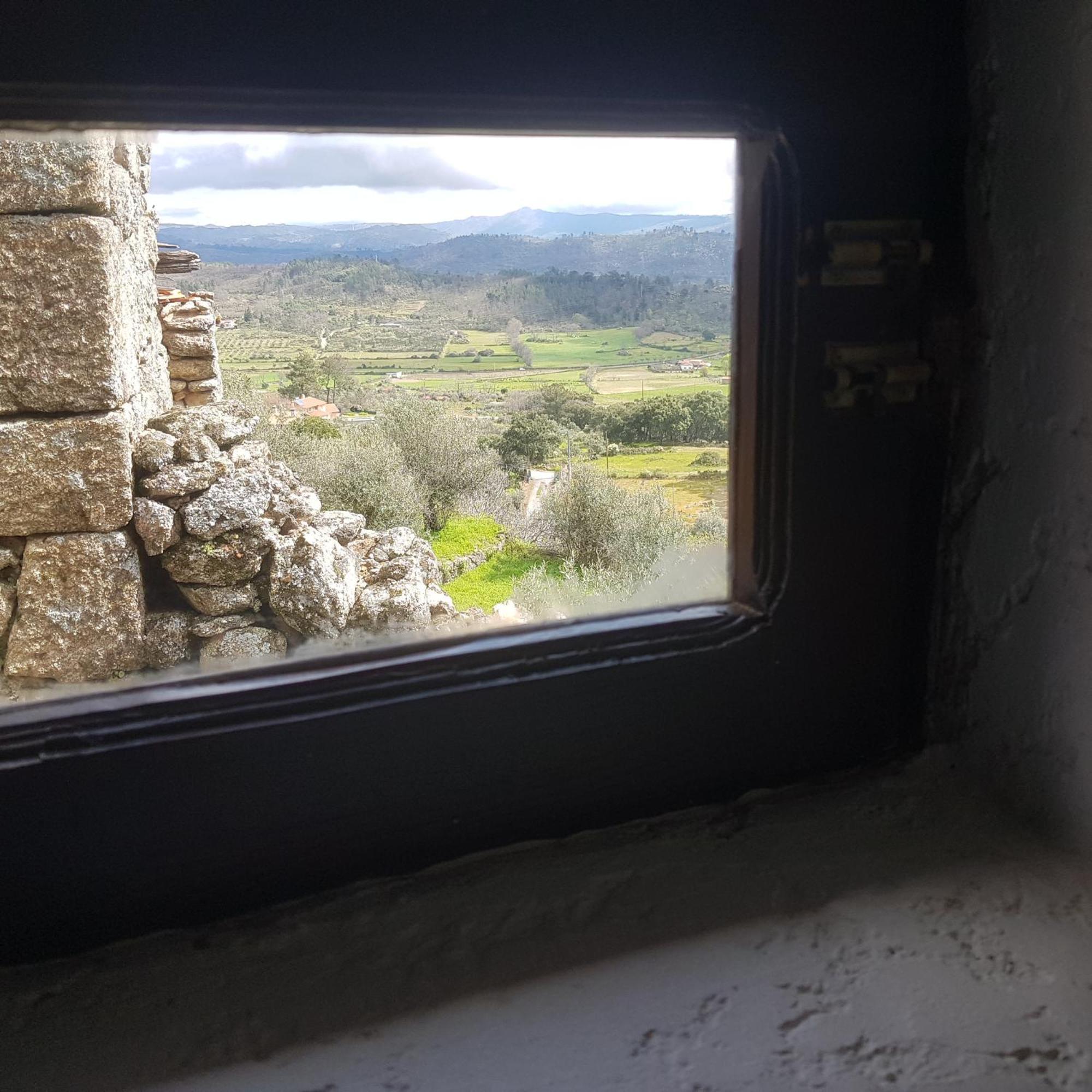 Villa Jose Domingos Belmonte  Esterno foto