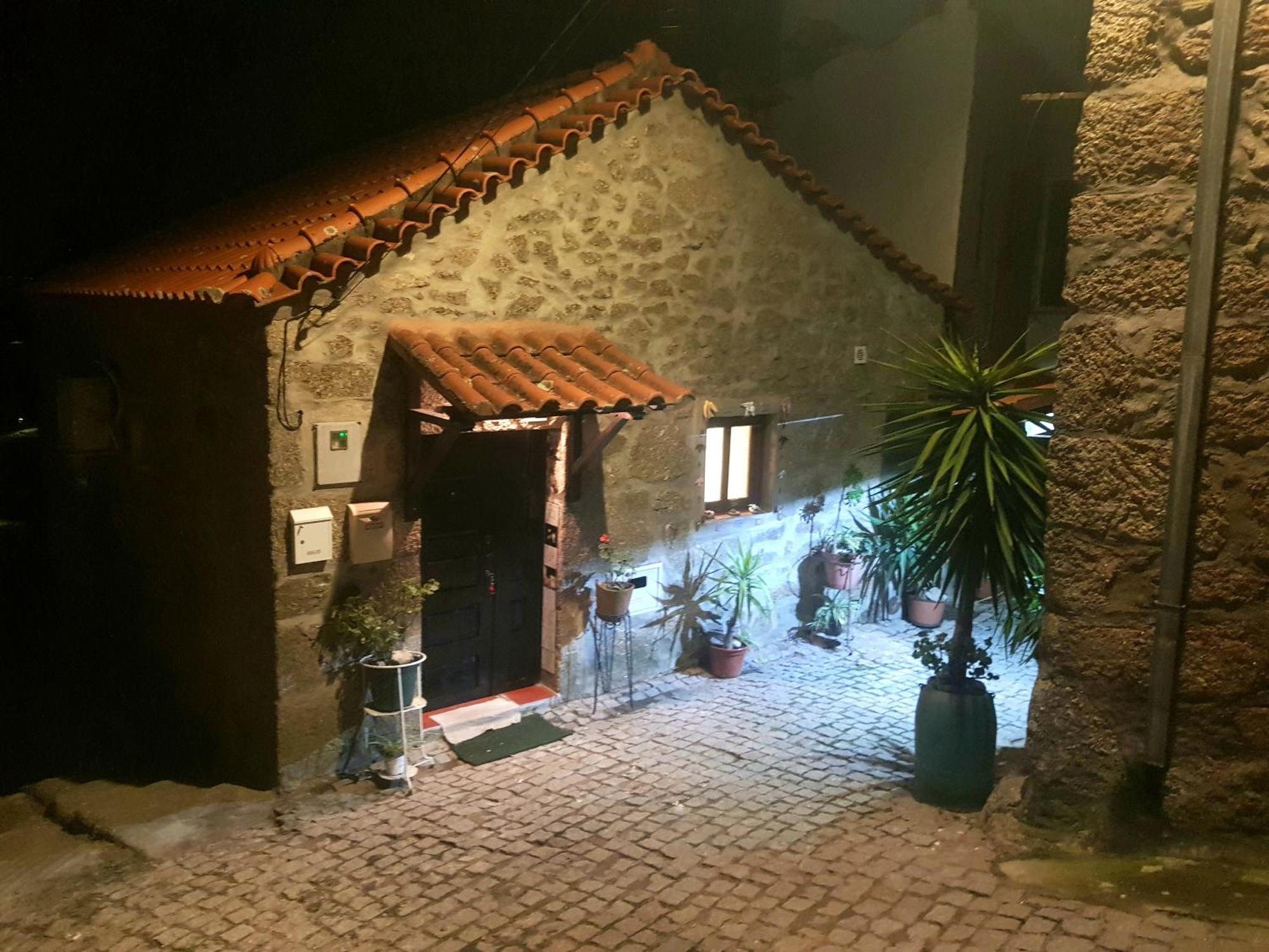 Villa Jose Domingos Belmonte  Esterno foto